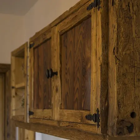 Troadkasten Appartement *