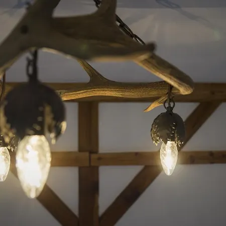 Appartement Troadkasten