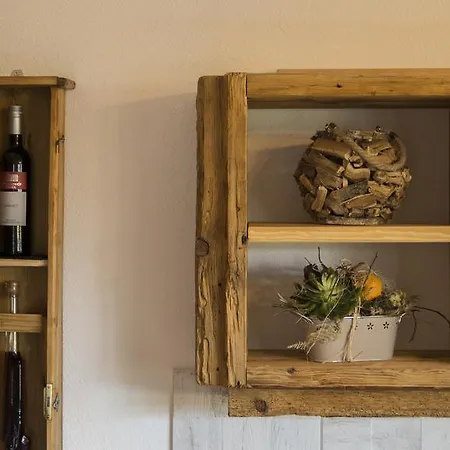 Troadkasten Appartement