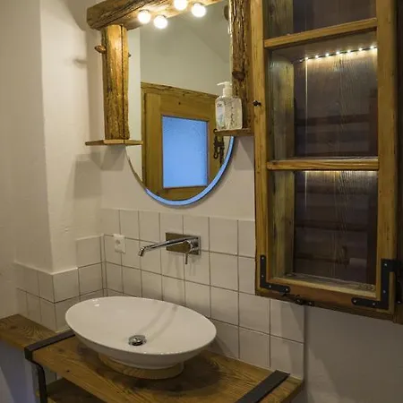 Troadkasten Apartment