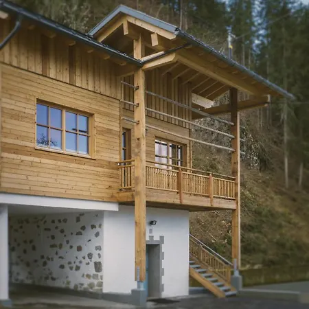 Troadkasten Appartement *