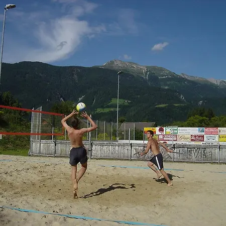 דירה Troadkasten