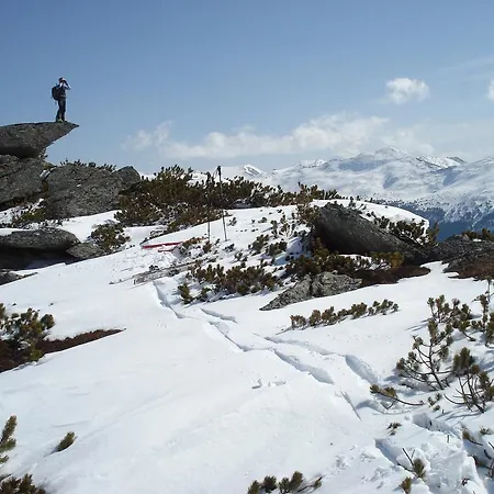 Troadkasten Appartement Kotschach-Mauthen