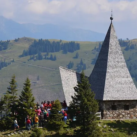 Troadkasten Appartement *