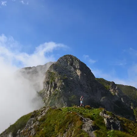 Troadkasten * Kotschach-Mauthen