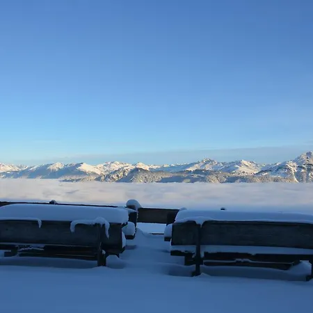 Appartement Troadkasten