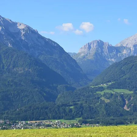 Troadkasten Kotschach-Mauthen