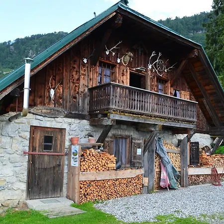 Troadkasten * Kotschach-Mauthen