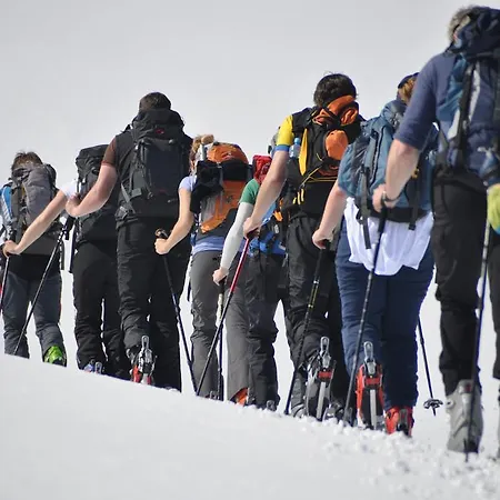 Appartement Troadkasten