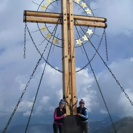 Apartament Troadkasten *