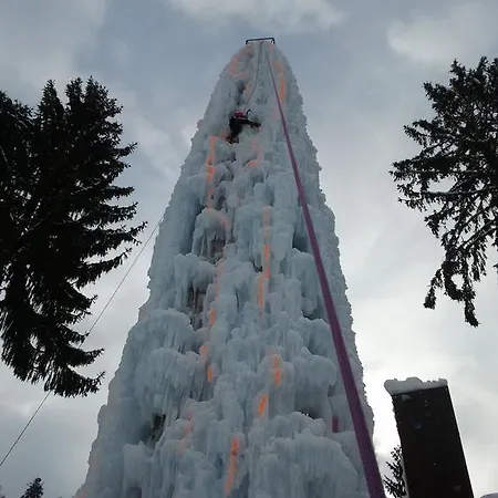 Appartement Troadkasten