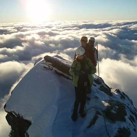 Troadkasten Appartement