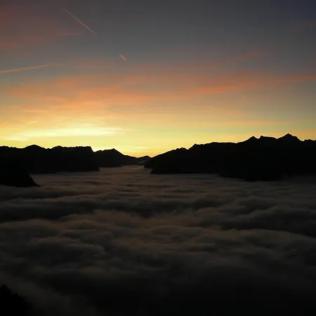 Troadkasten Appartement Kotschach-Mauthen