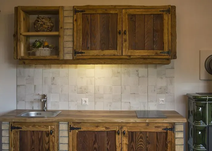 Troadkasten * Kotschach-Mauthen