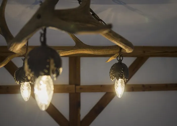 דירה Troadkasten