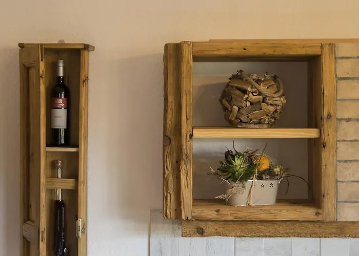 Troadkasten Lejlighed