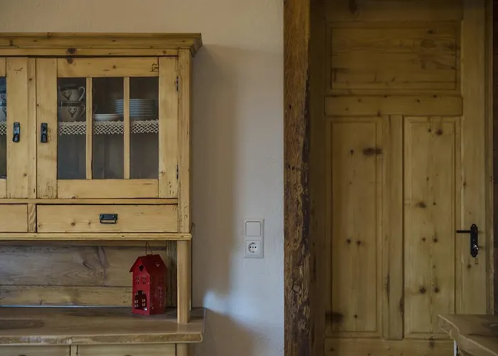 Lejlighed Troadkasten *