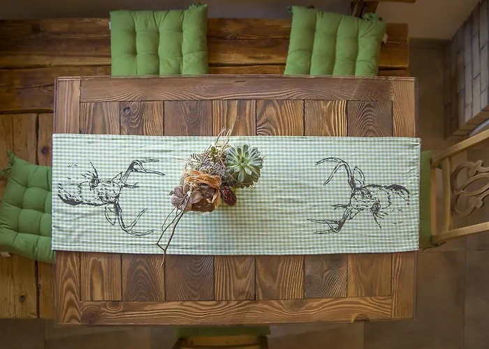 Troadkasten * Kotschach-Mauthen