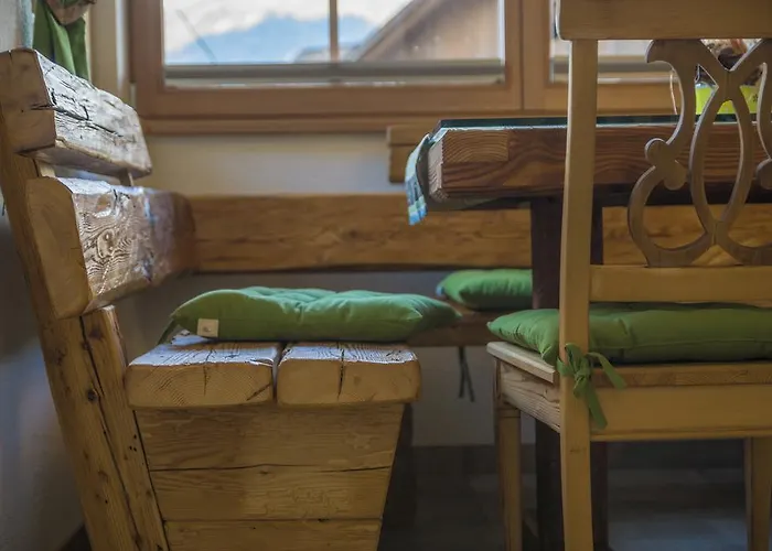 Apartment Troadkasten