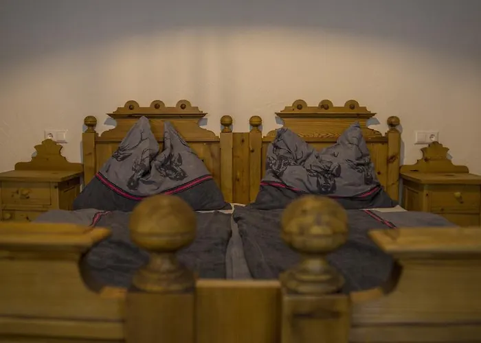 Troadkasten Kotschach-Mauthen