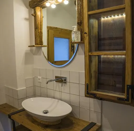 Troadkasten Apartment