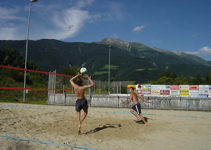 Apartment Troadkasten