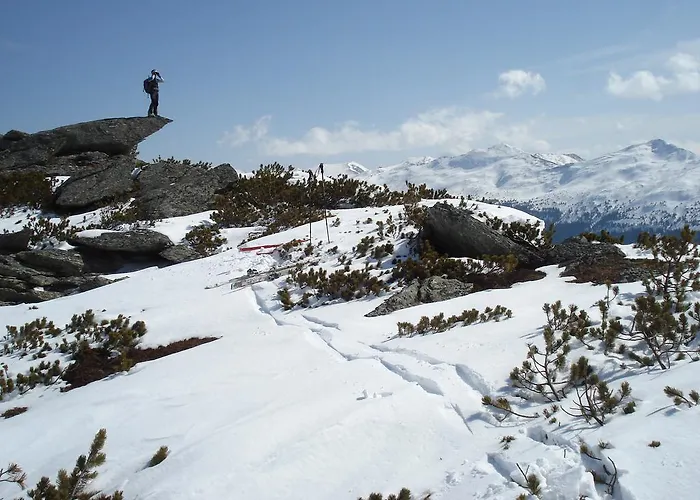 Troadkasten Lejlighed Kotschach-Mauthen