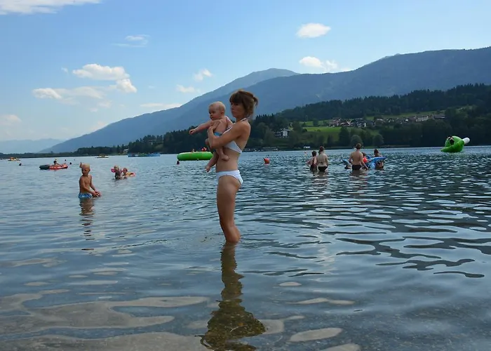 Troadkasten דירה