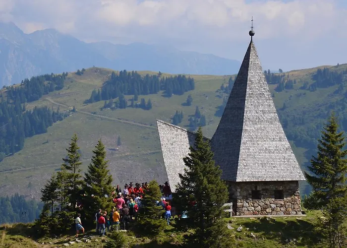 Troadkasten דירה *