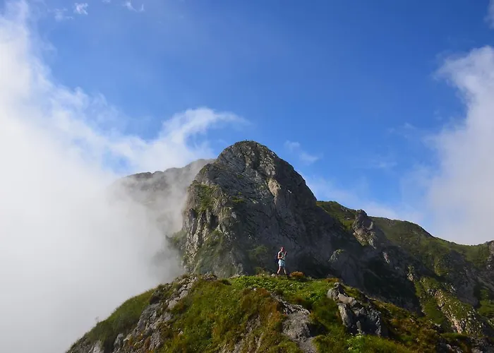 Troadkasten * Kotschach-Mauthen