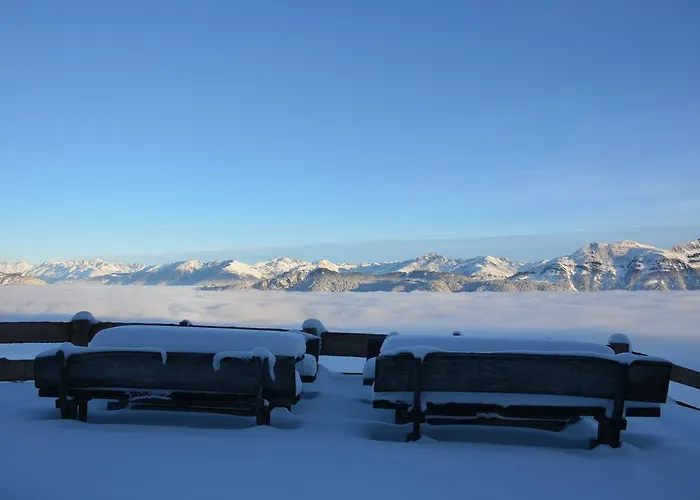 Lejlighed Troadkasten