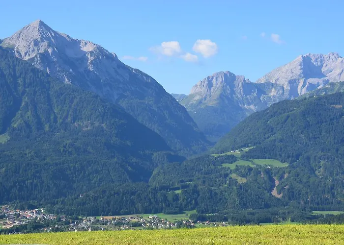 Troadkasten Kotschach-Mauthen
