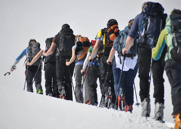 דירה Troadkasten