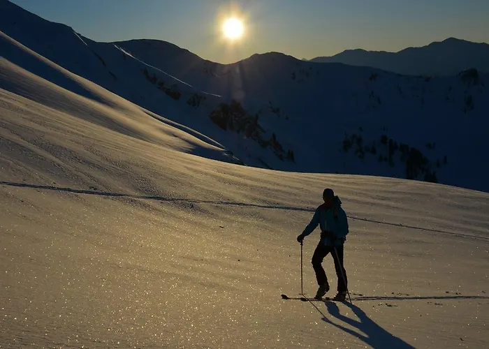 Troadkasten Kotschach-Mauthen