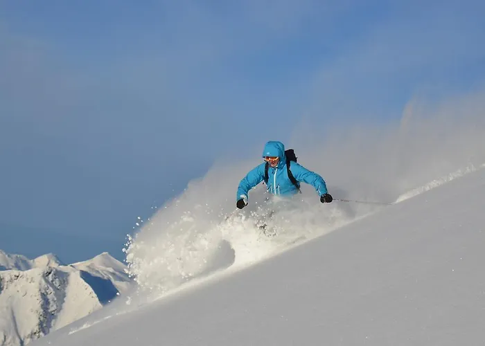 Troadkasten דירה