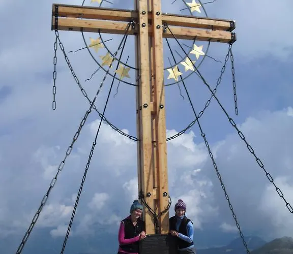 Apartment Troadkasten *