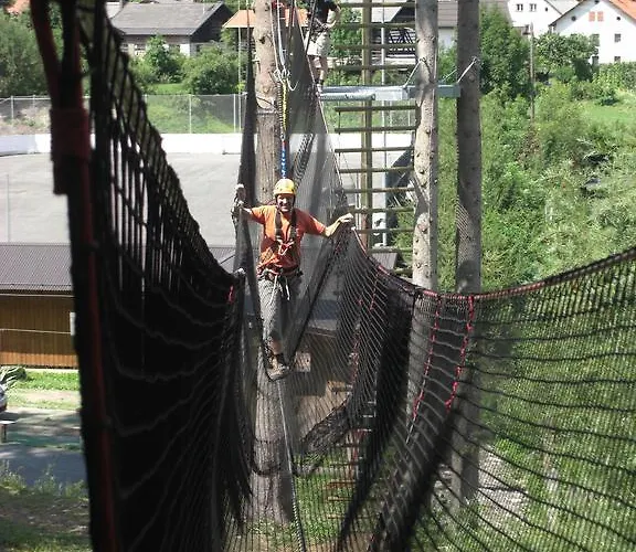 Apartment Troadkasten Kotschach-Mauthen