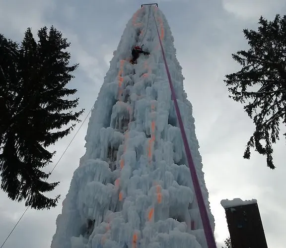 Lejlighed Troadkasten