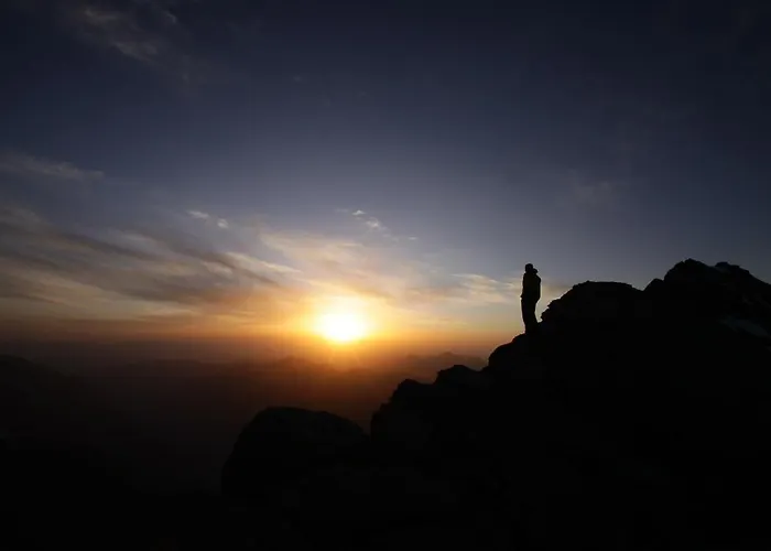 Troadkasten Kotschach-Mauthen