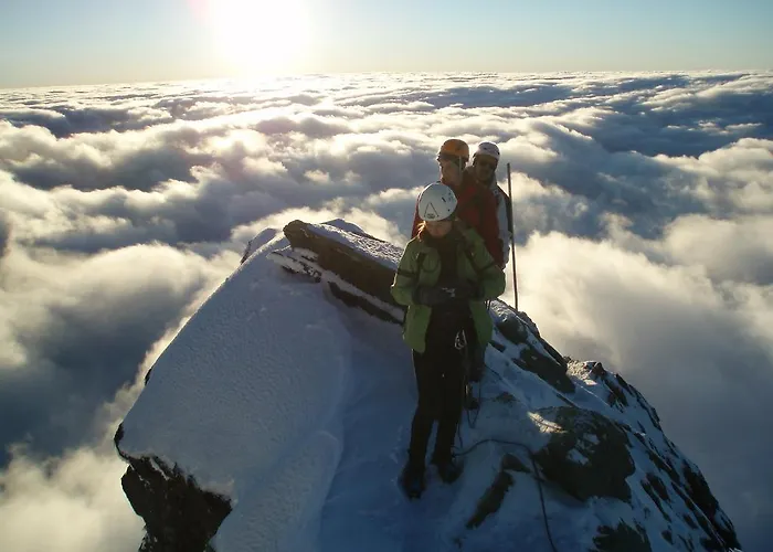 Troadkasten Apartment