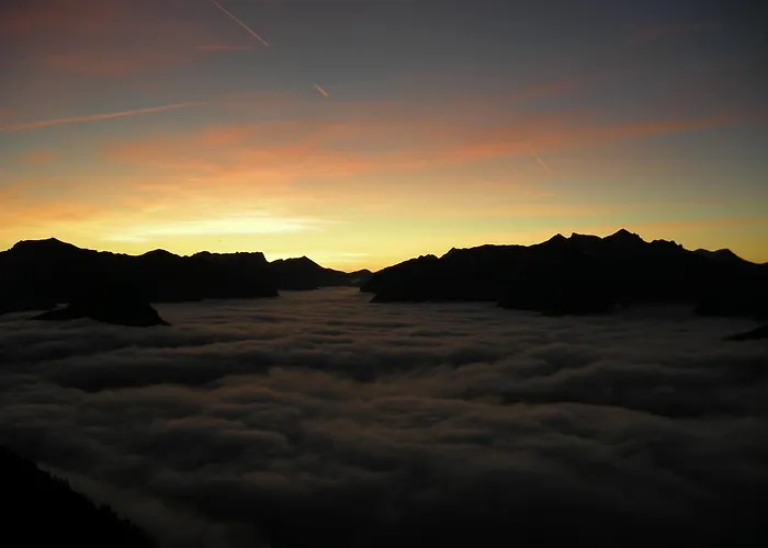 Troadkasten Lejlighed Kotschach-Mauthen
